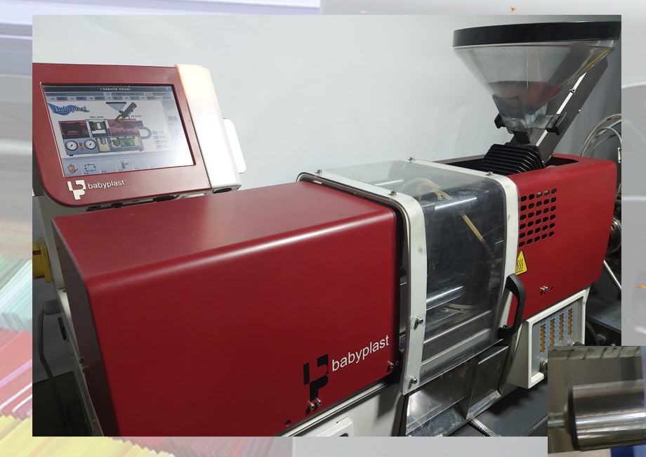 Laboratorijska oprema Technocom